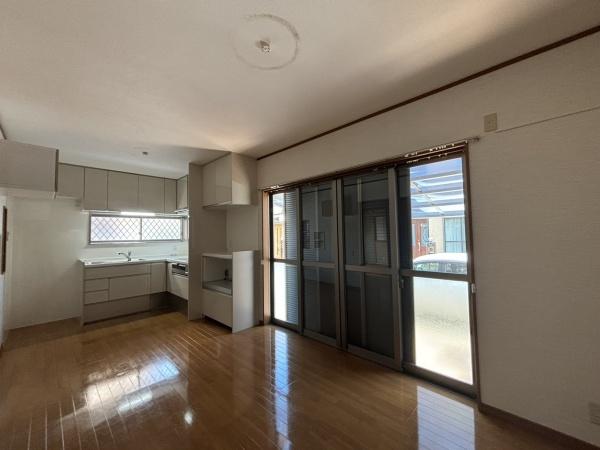 八尾市宮町４丁目の中古一戸建て