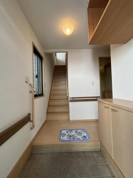 東大阪市小阪１丁目の中古一戸建て