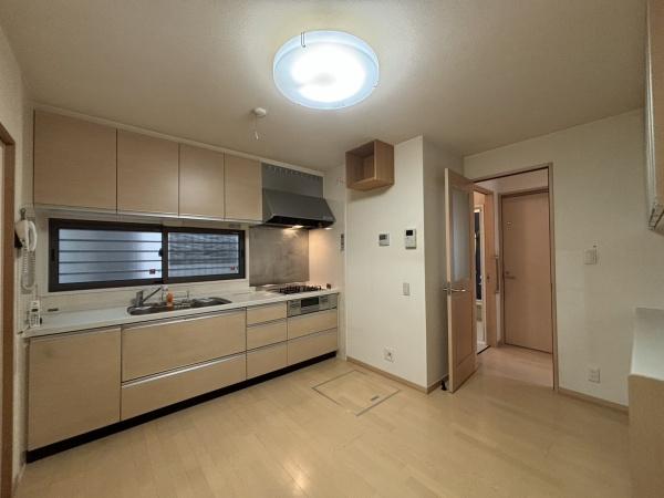 東大阪市小阪１丁目の中古一戸建て