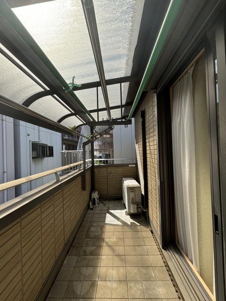 東大阪市小阪１丁目の中古一戸建て