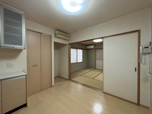 東大阪市小阪１丁目の中古一戸建て