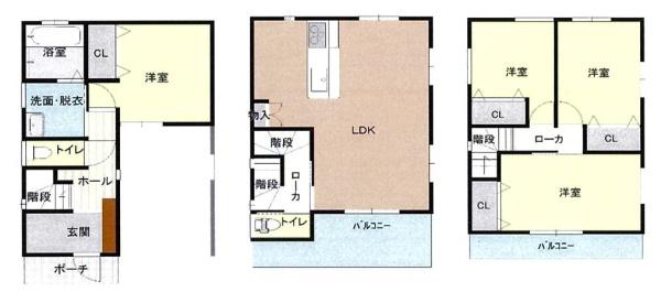 東大阪市新上小阪