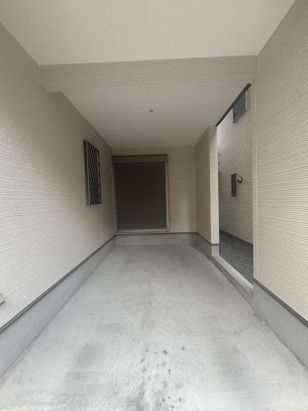 東大阪市新上小阪
