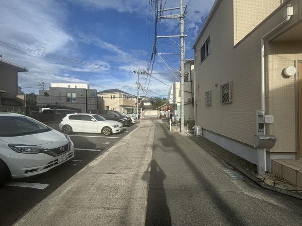 大阪府八尾市植松町6丁目