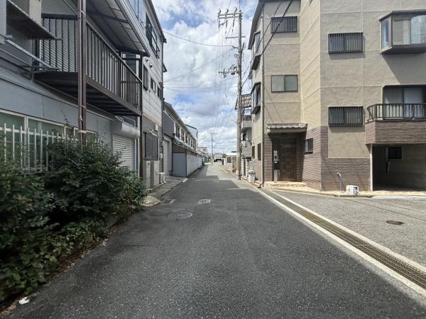 東大阪市中鴻池町2丁目
