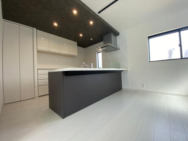新築一戸建　八尾市東太子1丁目