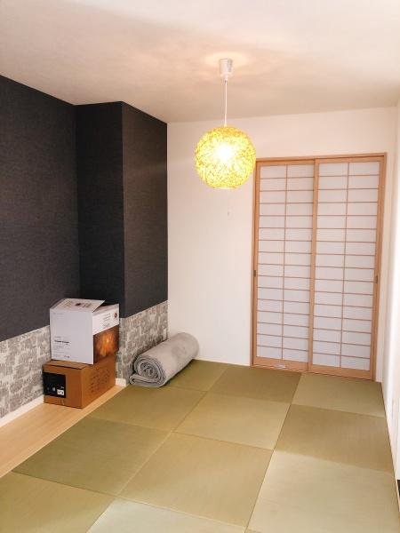 新築一戸建　八尾市東太子1丁目