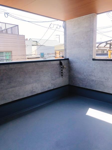 新築一戸建　八尾市東太子1丁目
