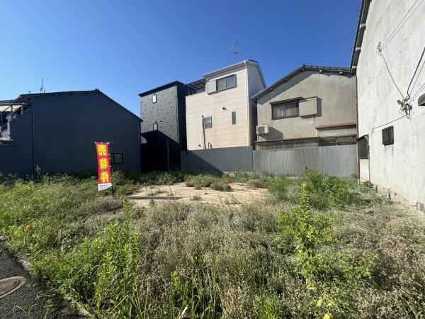 八尾市堤町1丁目