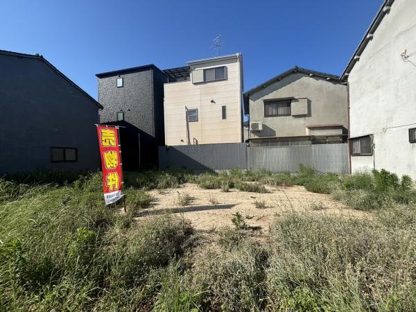 八尾市堤町1丁目
