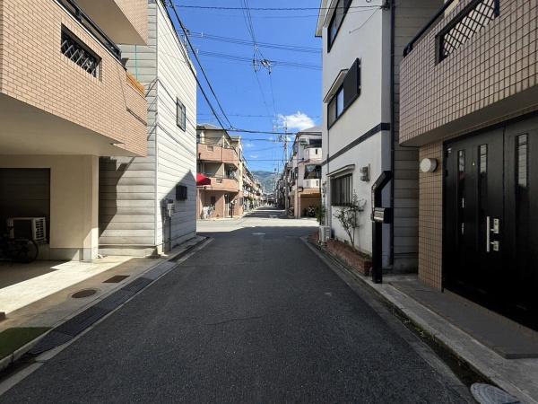 東大阪市松原1丁目