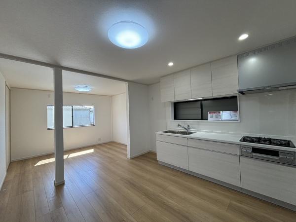 東大阪市松原1丁目