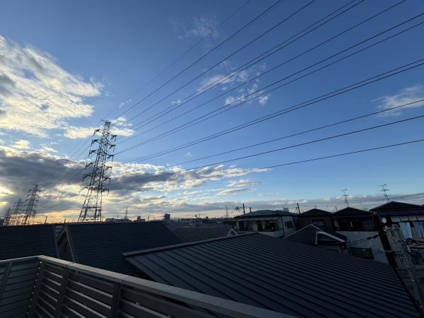 八尾市八尾木５丁目の中古一戸建て