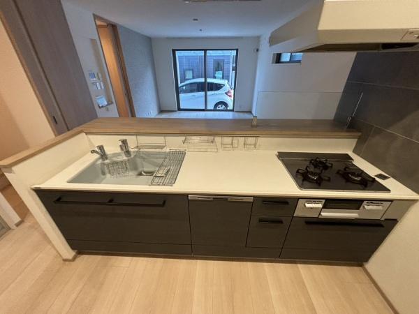 八尾市八尾木５丁目の中古一戸建て