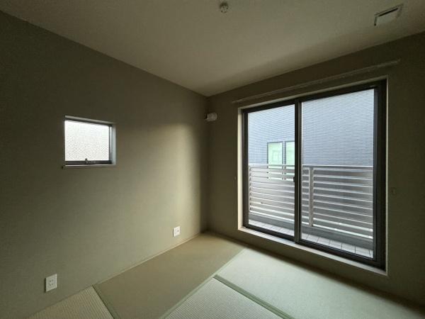 八尾市八尾木５丁目の中古一戸建て