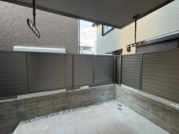 八尾市八尾木５丁目の中古一戸建て