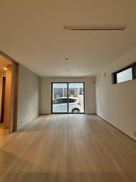 八尾市八尾木５丁目の中古一戸建て