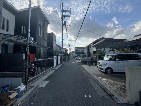 八尾市東山本町　第2
