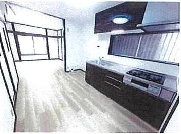 東大阪市瓜生堂２丁目の中古一戸建て