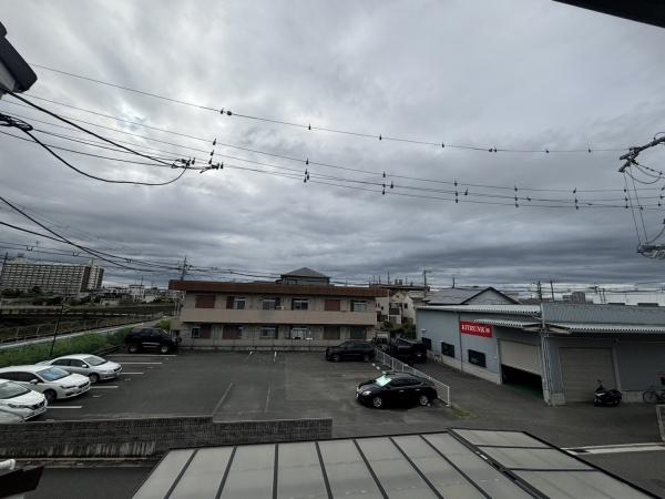 東大阪市玉串町東２丁目の中古一戸建て
