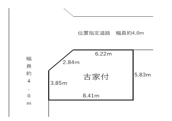 東大阪市喜里川町