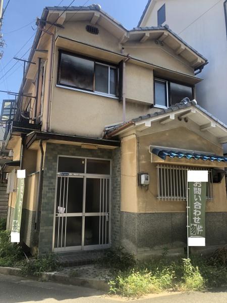 東大阪市喜里川町