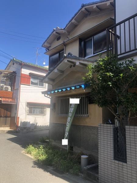 東大阪市喜里川町