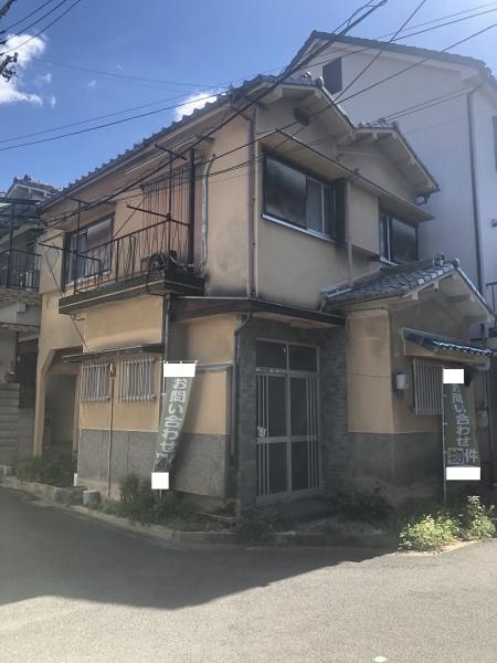 東大阪市喜里川町