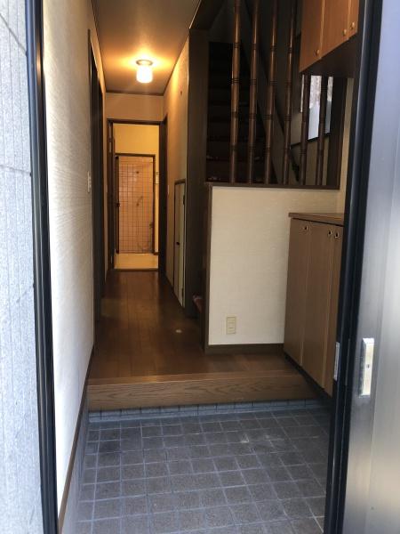 八尾市松山町２丁目