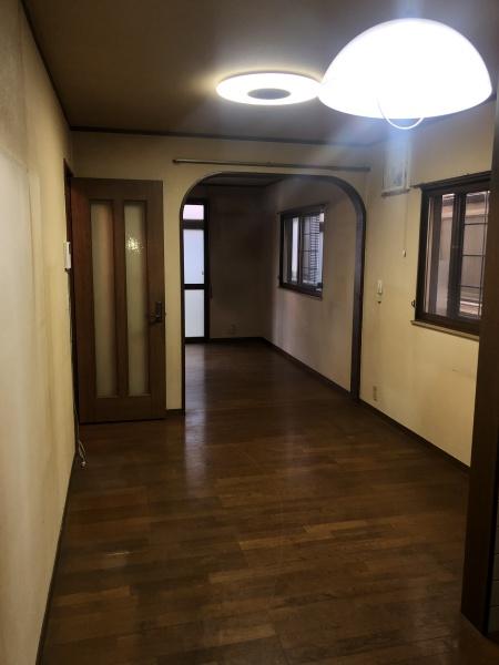 八尾市松山町２丁目