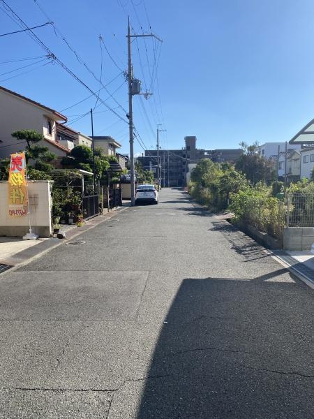 中田五丁目中古戸建