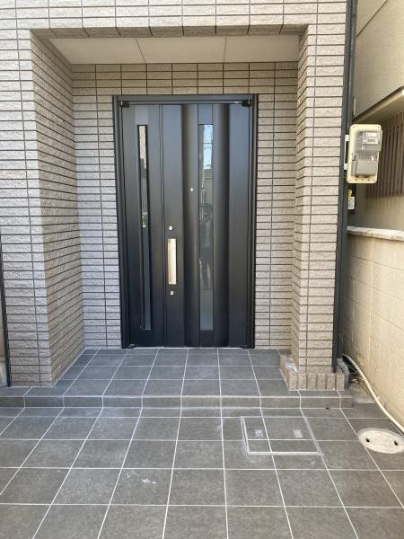 中田五丁目中古戸建