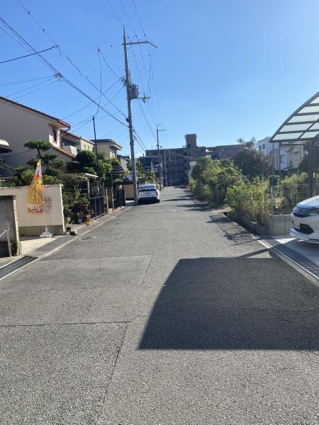 中田五丁目中古戸建