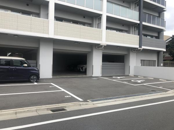 アービング荒本駅前通り