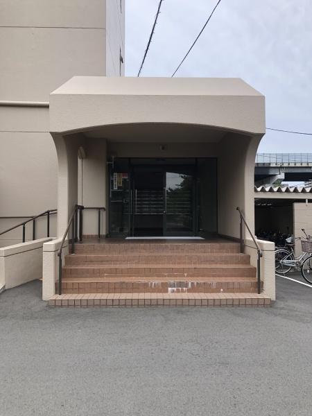 若江岩田パークマンション