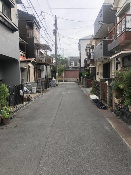 東大阪市御厨東１丁目中古戸建