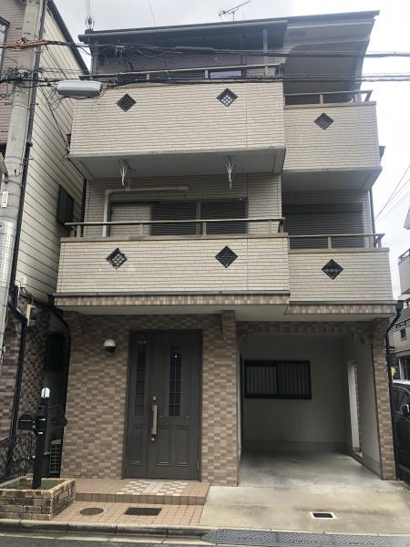 東大阪市水走１丁目中古戸建