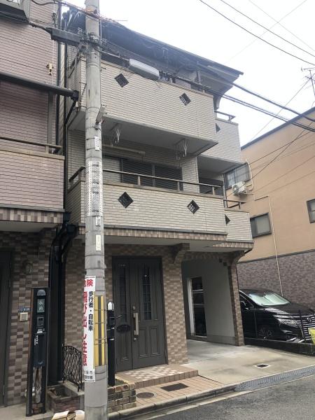 東大阪市水走１丁目中古戸建
