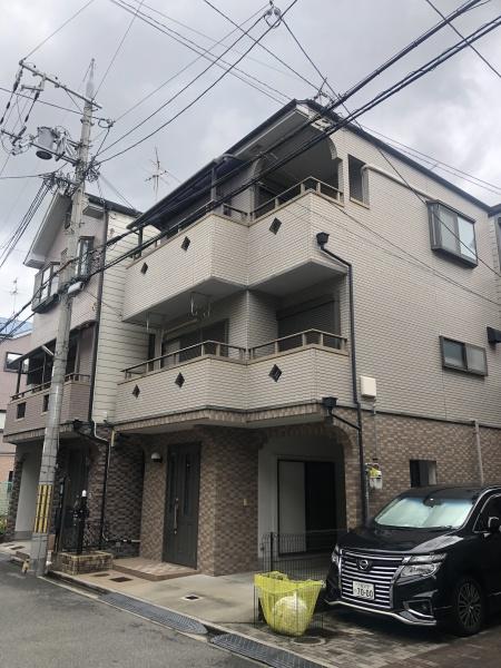 東大阪市水走１丁目中古戸建