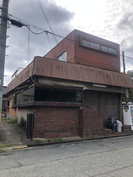 東大阪市荒本北３丁目土地