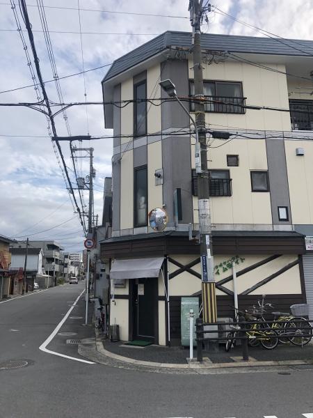 東大阪市森河内東１丁目中古テラスハウス
