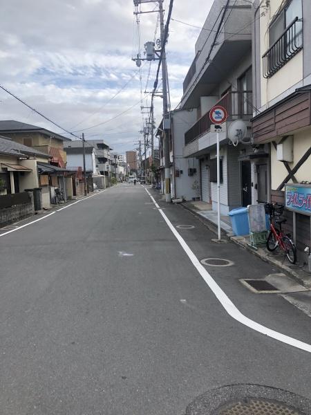 東大阪市森河内東１丁目の中古一戸建て