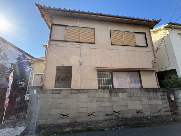 高安町北二丁目72