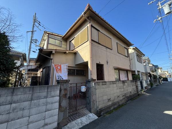 高安町北二丁目72