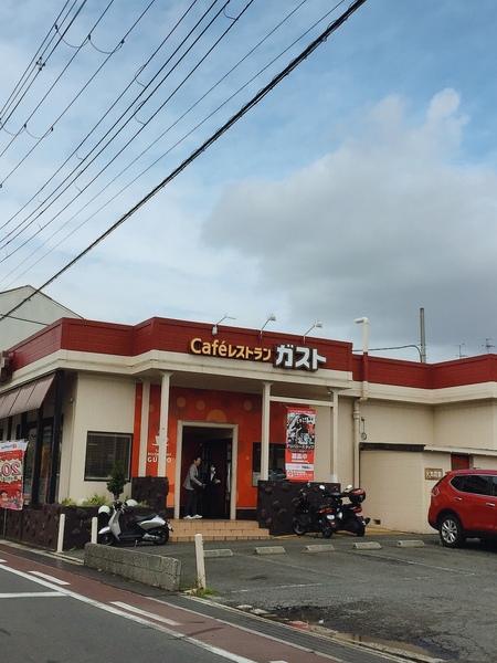 東大阪市新町の中古一戸建て(ガスト 東大阪額田店)