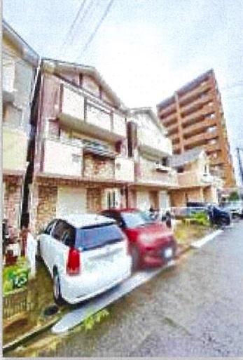 東大阪市新町の中古一戸建て