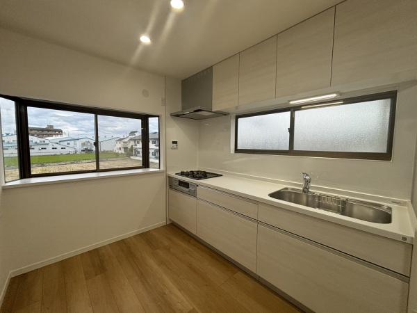 東大阪市東鴻池町５丁目の中古一戸建て