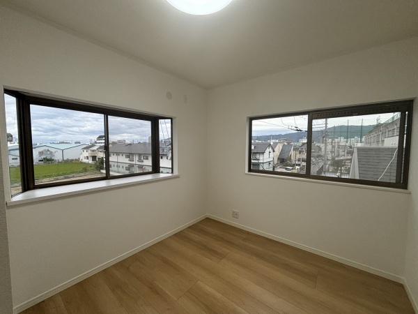東大阪市東鴻池町５丁目の中古一戸建て