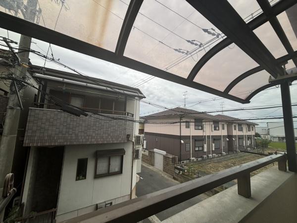 東大阪市東鴻池町５丁目の中古一戸建て