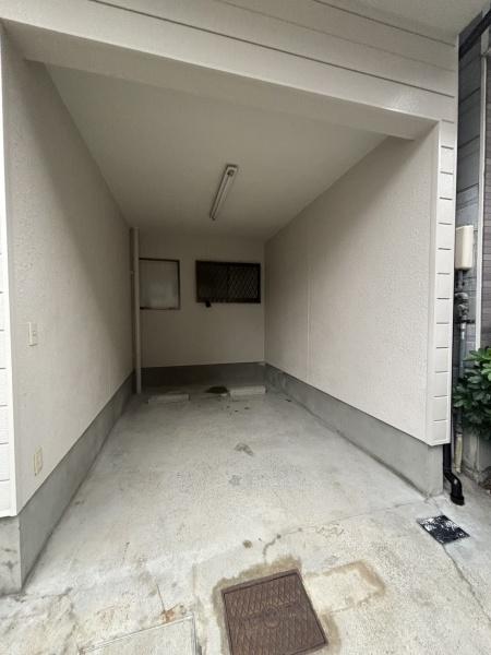東大阪市東鴻池町５丁目の中古一戸建て